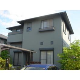 住宅塗替・シーリング・足場など【１３０万円】