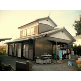 外壁塗替，シーリング工事，塗装工事，板金工事，左官工事など【１５０万円】