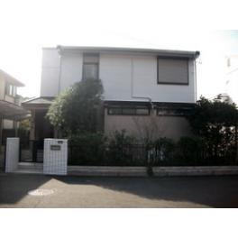 外壁塗替，塗装工事，防水工事，雑工事（網戸張替え）など【１５５万円】
